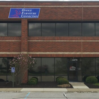 Kentucky location exterior